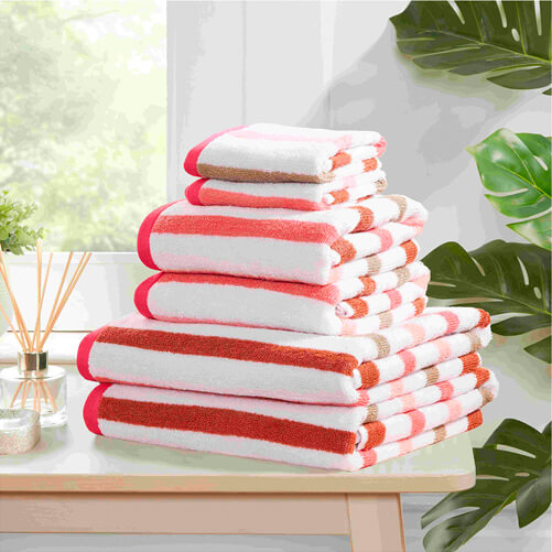 Freshness you can feel